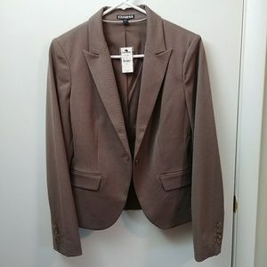 Express Blazer